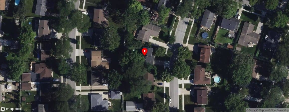 House image located at Mount Prospect, Illinois, 60056