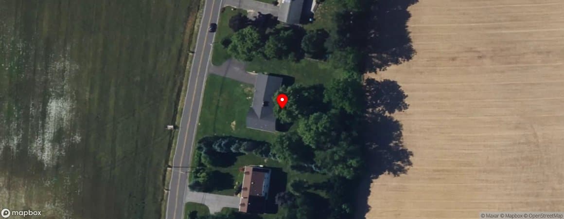 House image located at Hightstown, New Jersey, 8520