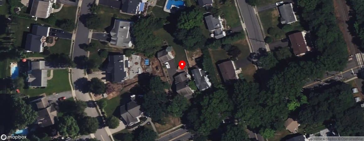 House image located at Glen Rock, New Jersey, 7452