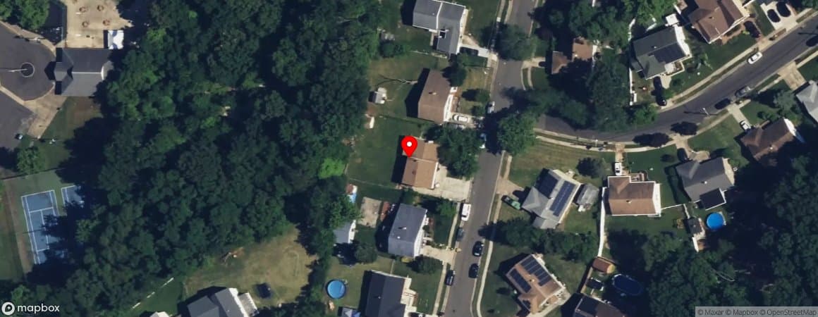 House image located at Pennsauken, New Jersey, 8110