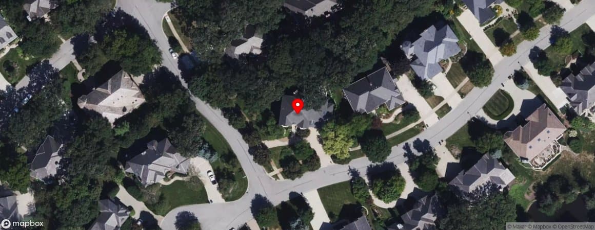 House image located at Naperville, Illinois, 60565