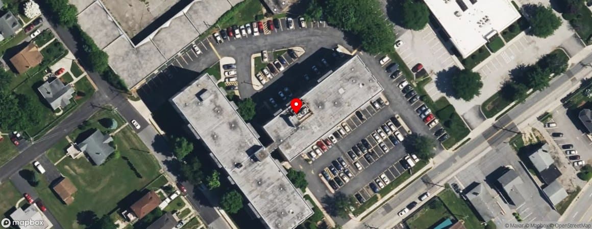 House image located at Pikesville, Maryland, 21208