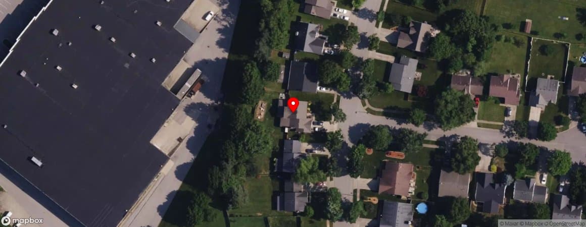 House image located at Lexington, Kentucky, 40509