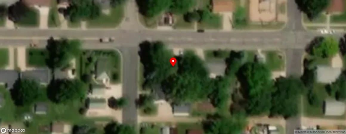 House image located at Belle Plaine, Minnesota, 56011