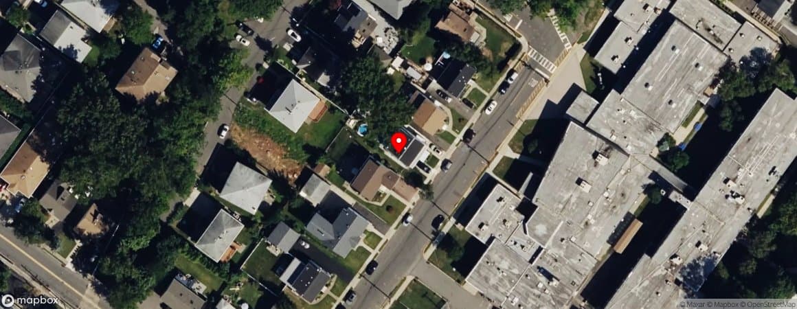 House image located at Ridgefield, New Jersey, 7657
