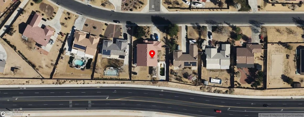 House image located at Apple Valley, California, 92307