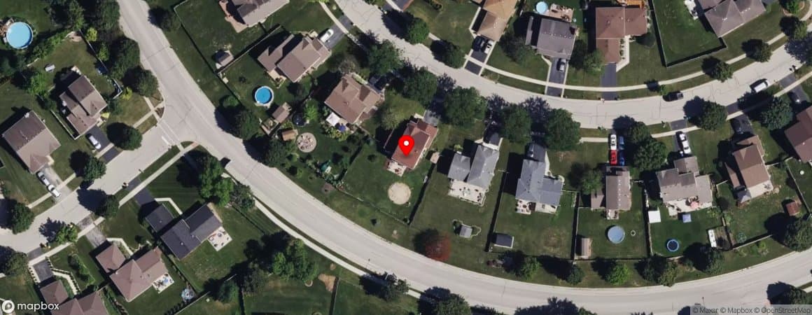 House image located at Lockport, Illinois, 60441