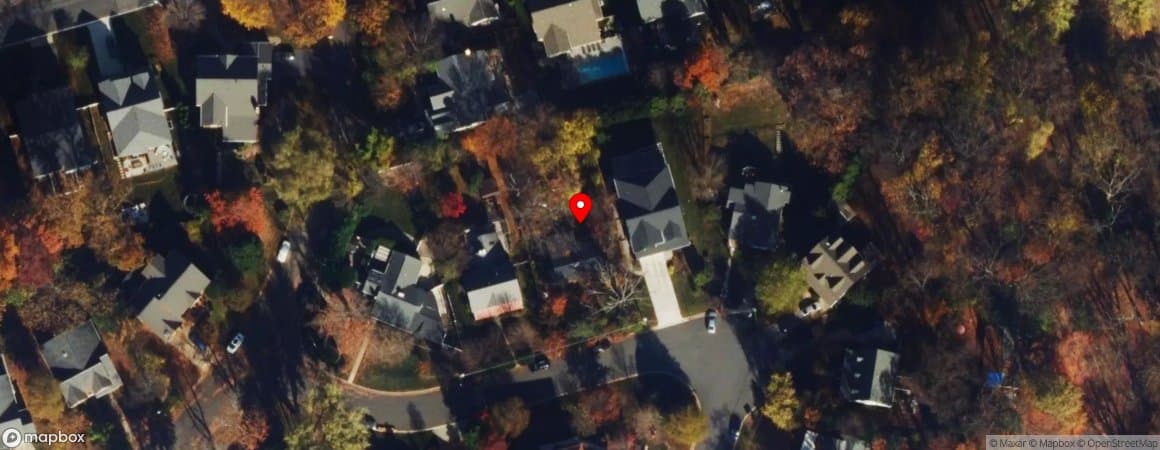 House image located at Falls Church, Virginia, 22043