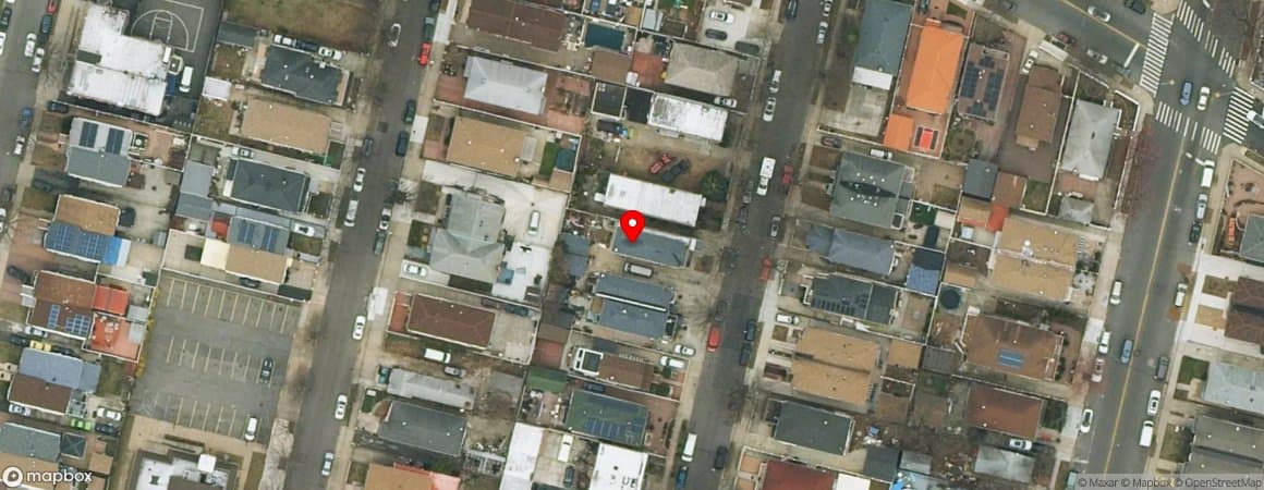 House image located at South Ozone Park, New York, 11420