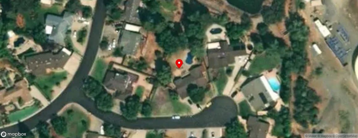 House image located at Folsom, California, 95630