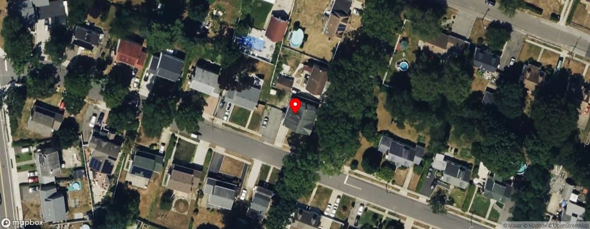 House image located at Amityville, New York, 11701