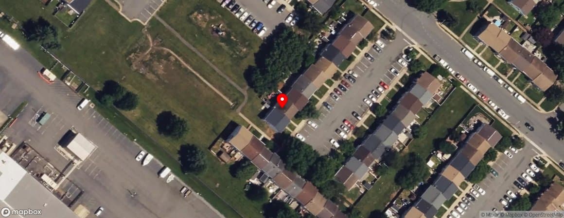 House image located at Manassas, Virginia, 20110