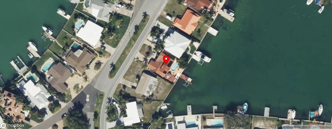 House image located at Saint Petersburg, Florida, 33706
