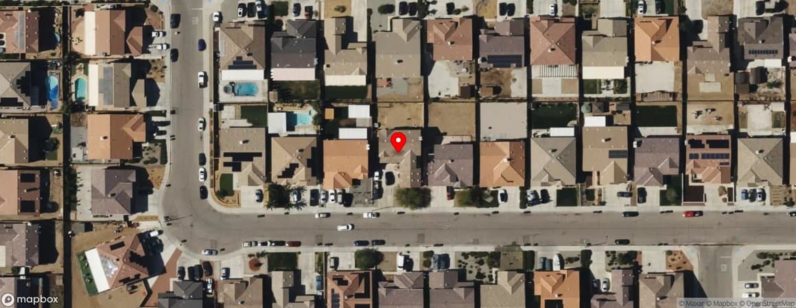 House image located at Victorville, California, 92392