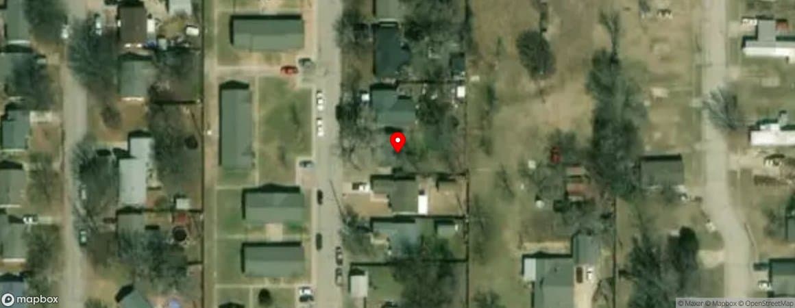 House image located at Augusta, Kansas, 67010