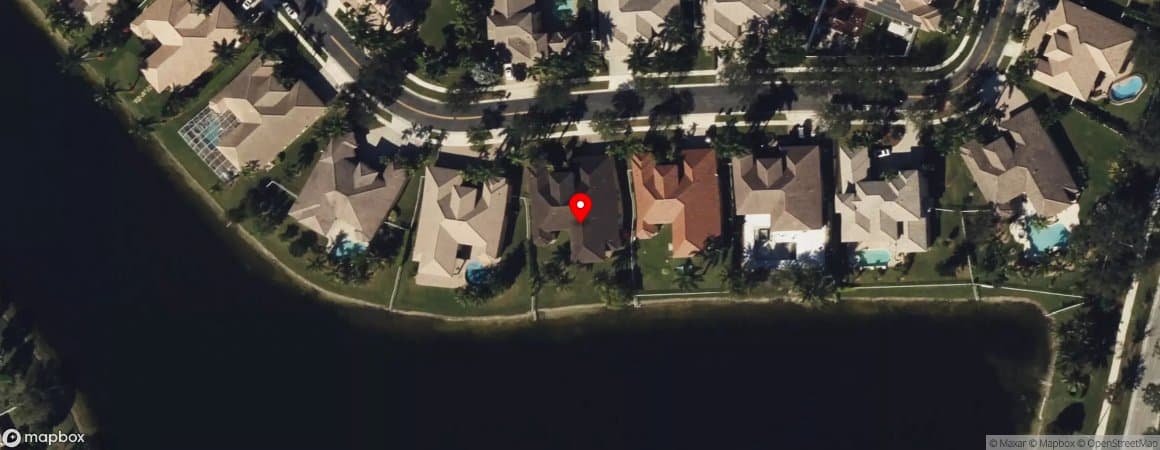 House image located at Pembroke Pines, Florida, 33028