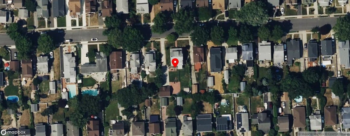 House image located at Malverne, New York, 11565