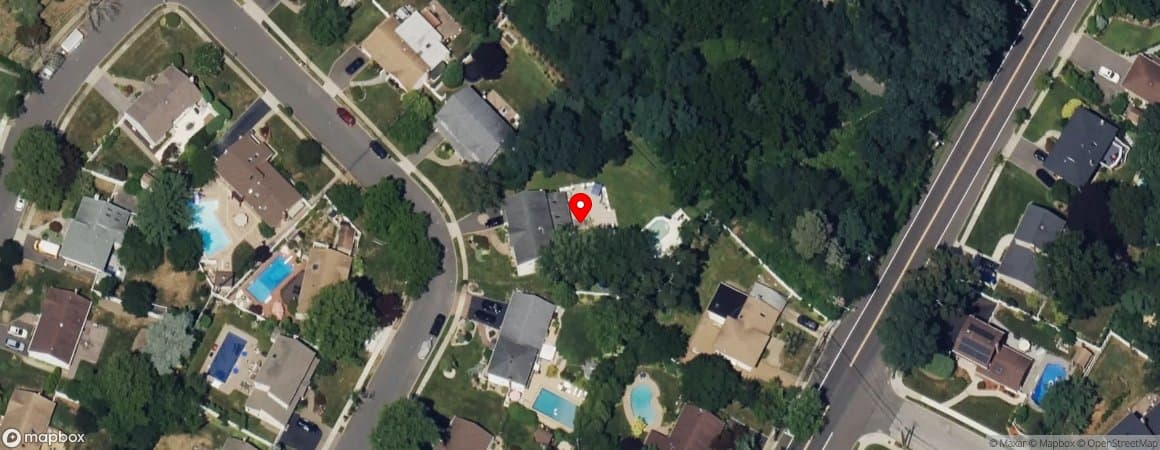 House image located at Old Bethpage, New York, 11804