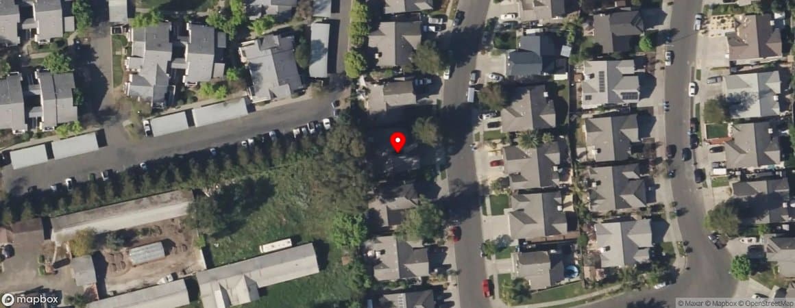 House image located at Santa Rosa, California, 95407