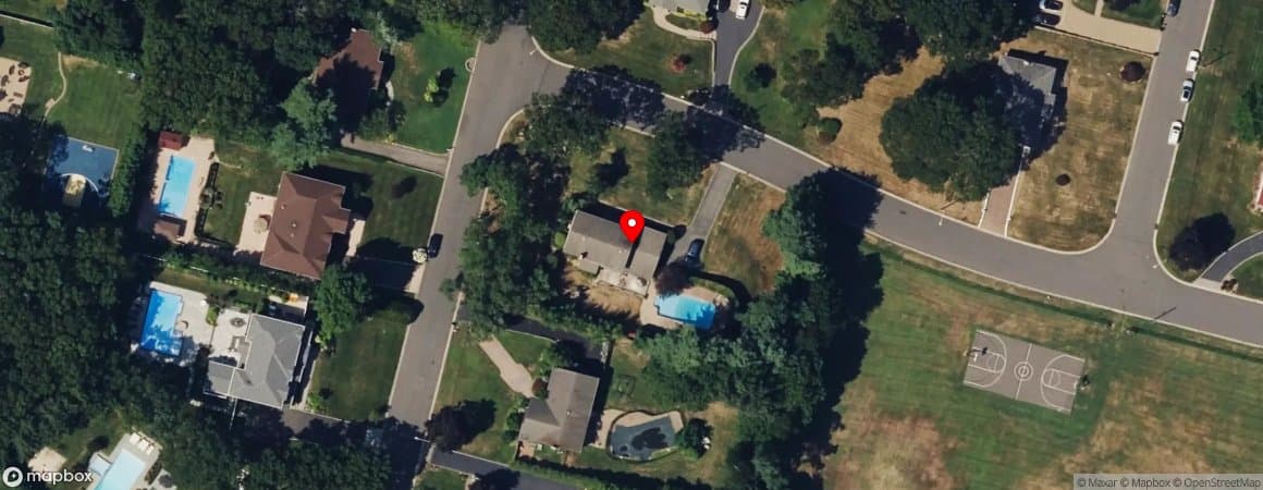 House image located at Plainview, New York, 11803