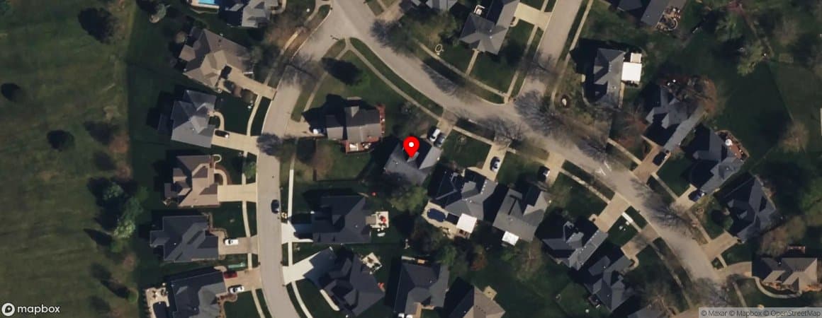 House image located at Louisville, KY 40299