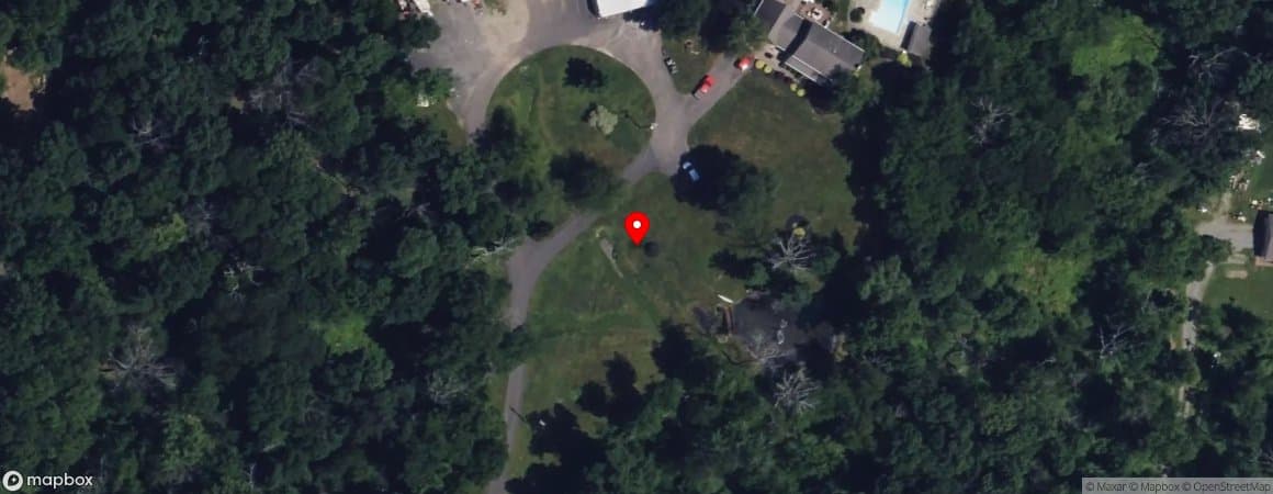 House image located at Ringoes, New Jersey, 8551