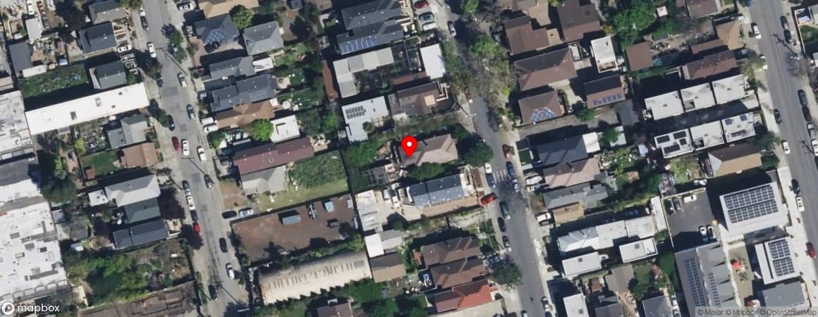 House image located at Emeryville, California, 94608