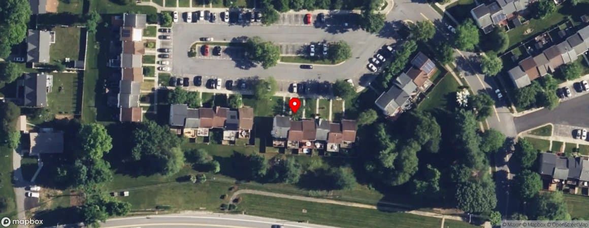 House image located at Bowie, Maryland, 20716