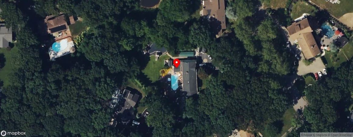 House image located at Melville, New York, 11747