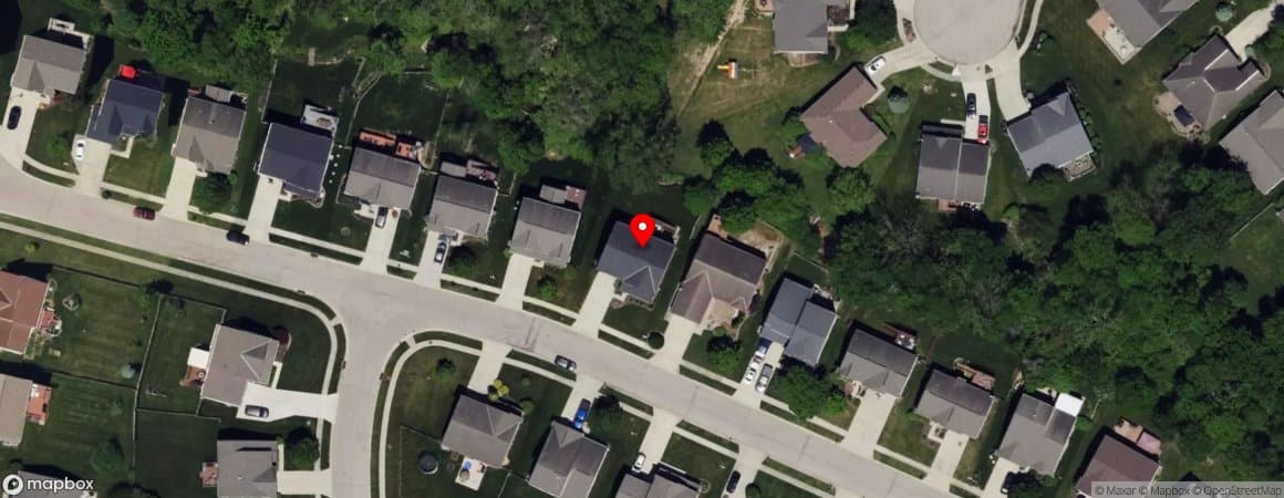 House image located at Monroe, Ohio, 45050