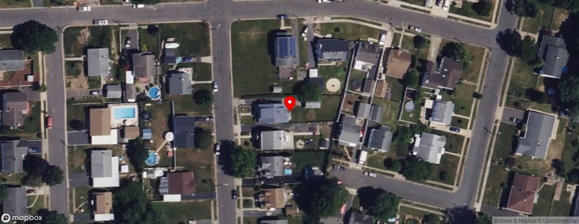 House image located at Manville, New Jersey, 8835