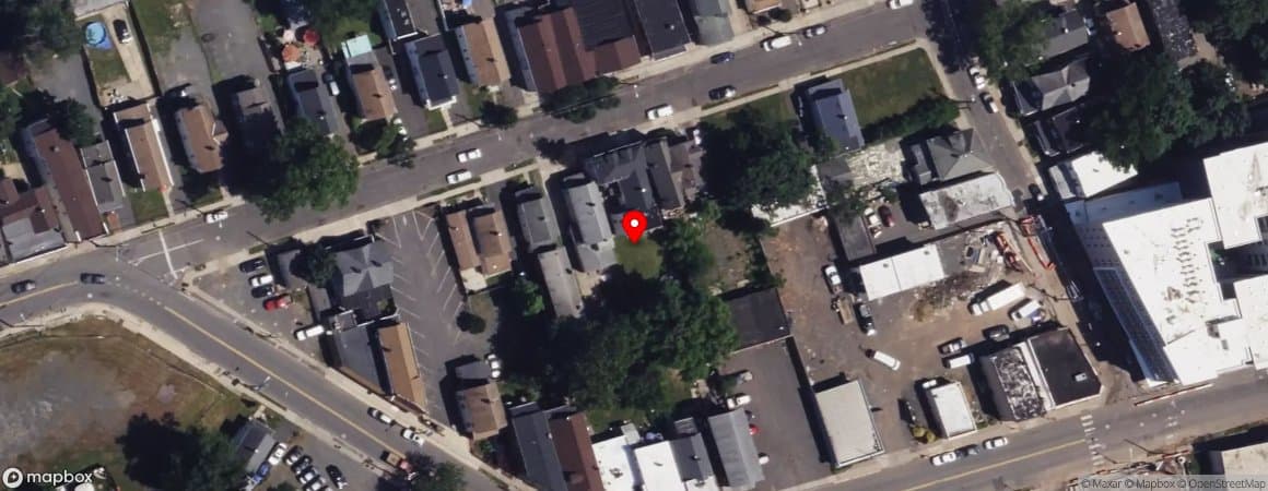 House image located at Bound Brook, New Jersey, 8805