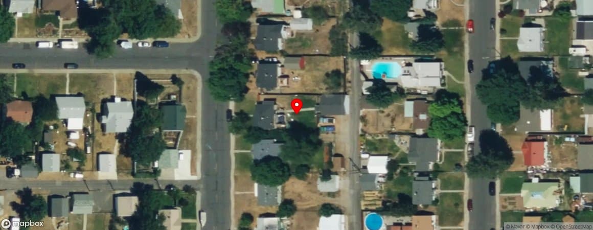 House image located at Spokane, Washington, 99205