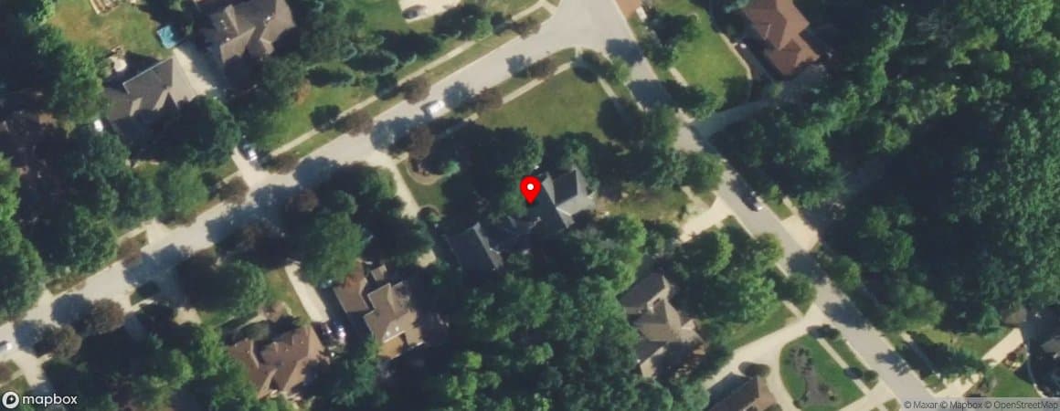House image located at Brecksville, Ohio, 44141