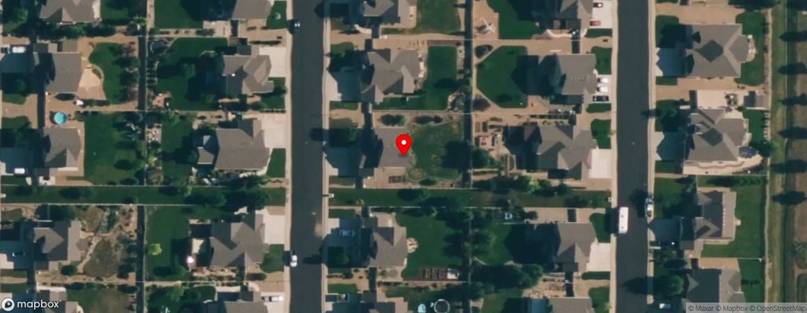 House image located at Windsor, Colorado, 80550