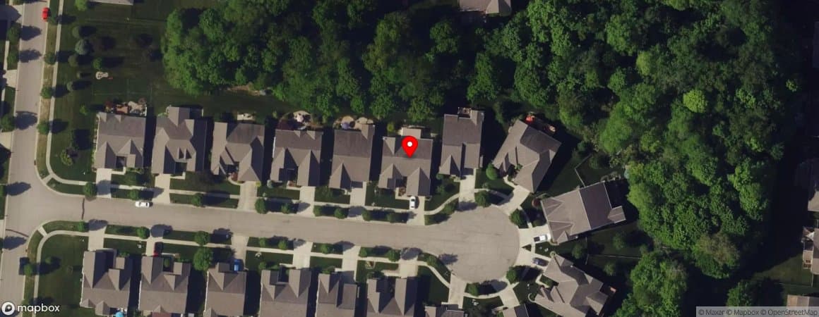 House image located at Maineville, Ohio, 45039