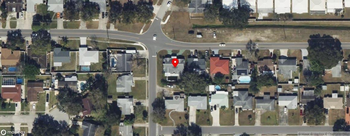 House image located at Pinellas Park, Florida, 33782