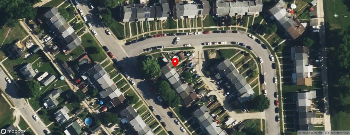 House image located at Essex, Maryland, 21221