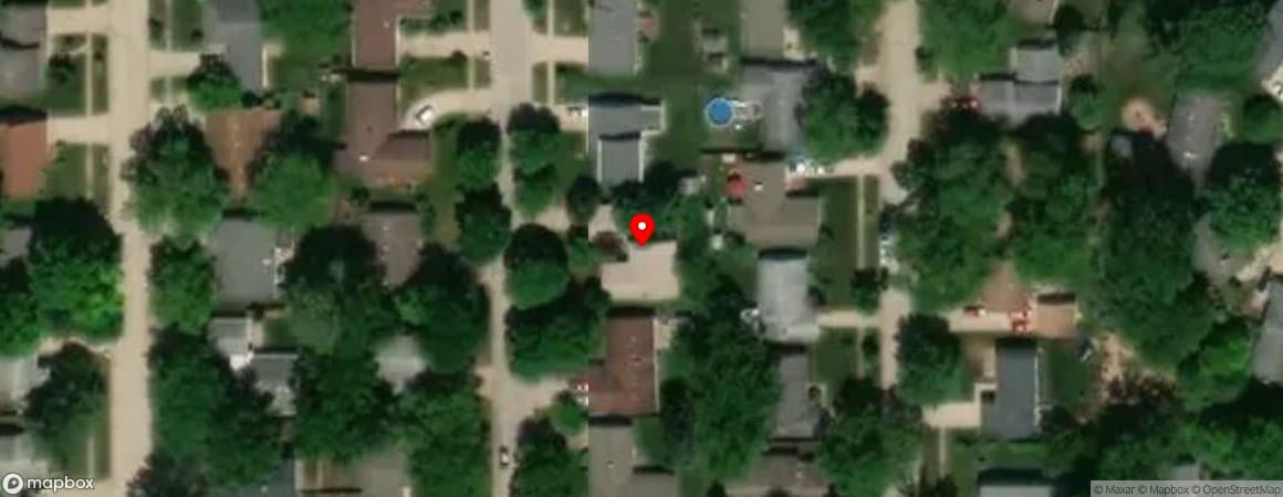 House image located at Champaign, Illinois, 61821