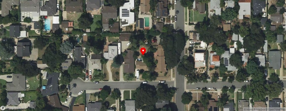 House image located at Pasadena, California, 91104