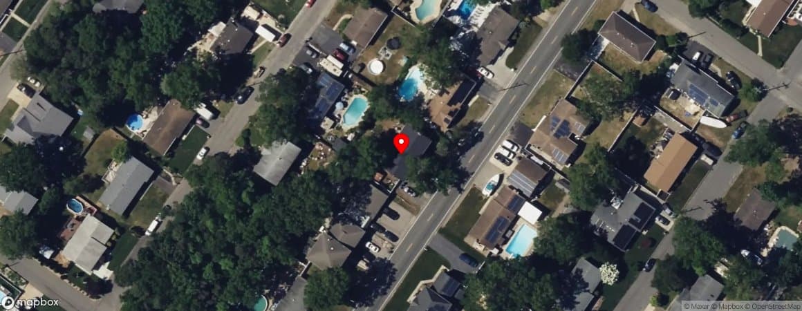 House image located at Beachwood, New Jersey, 8722
