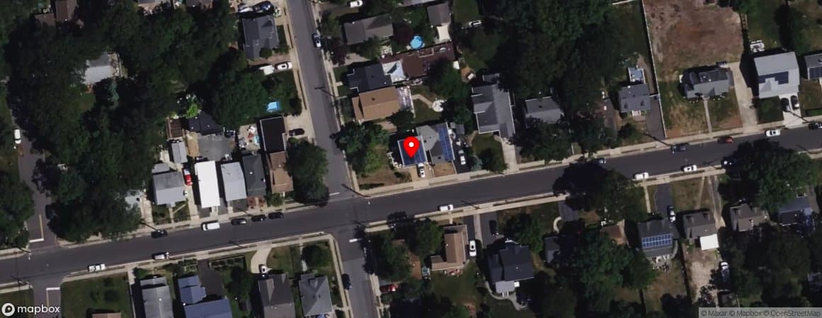 House image located at Belmar, New Jersey, 7719