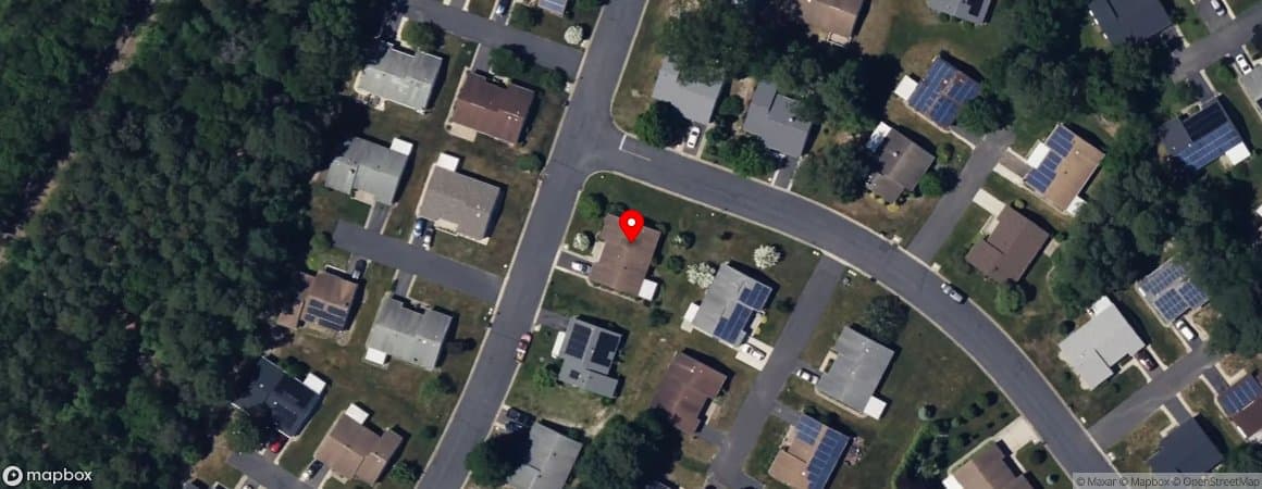 House image located at Manchester Township, New Jersey, 8759