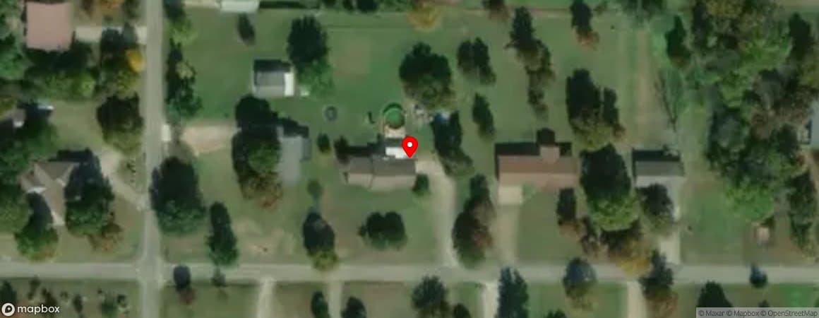 House image located at Stigler, Oklahoma, 74462
