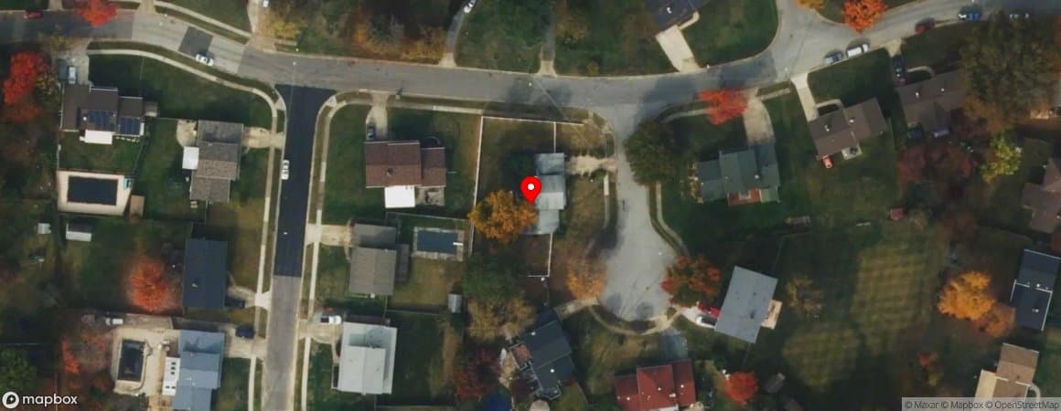 House image located at Temple Hills, Maryland, 20748
