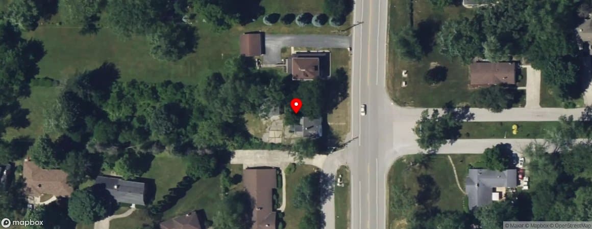 House image located at Merrillville, Indiana, 46410