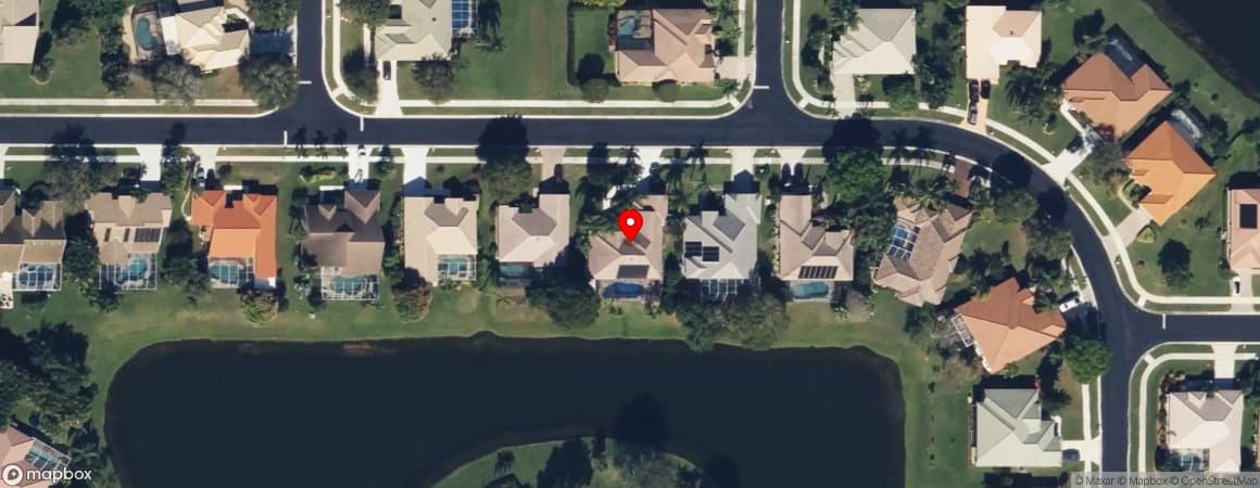 House image located at Port Saint Lucie, FL 34986