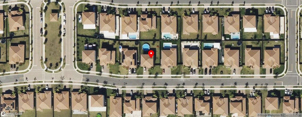 House image located at Homestead, Florida, 33033