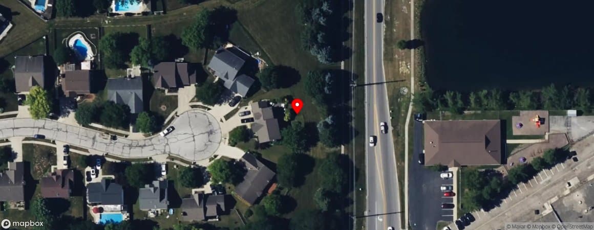 House image located at Avon, Indiana, 46123