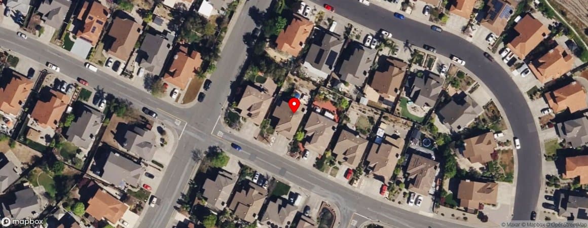 House image located at Hercules, California, 94547